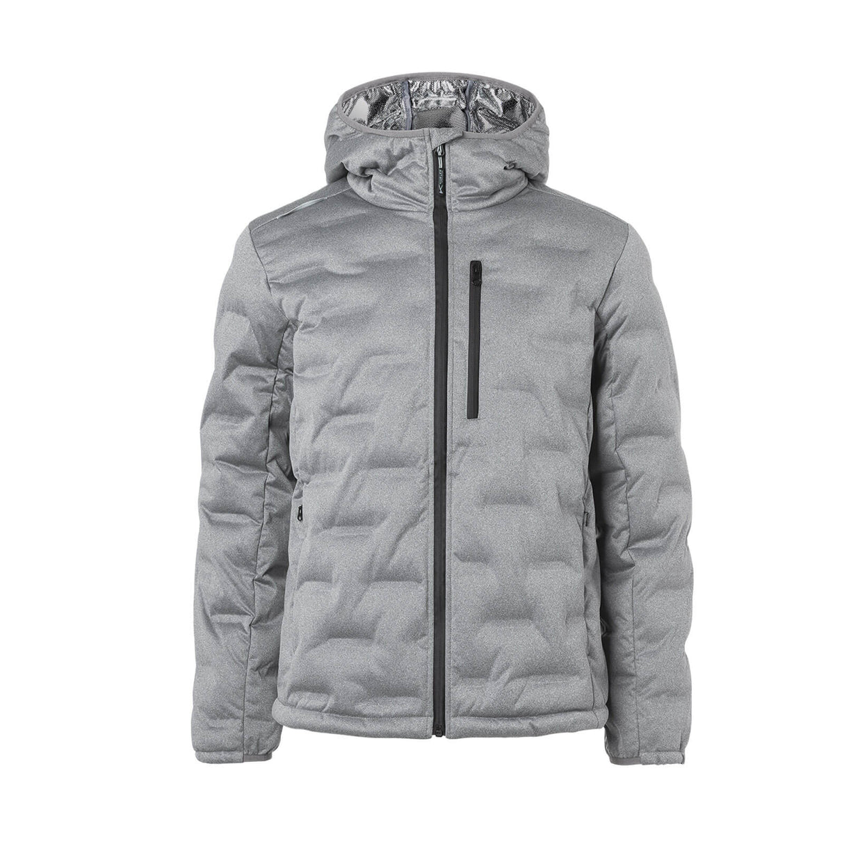 Kübler Winter Steppjacke