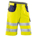 Kübler Reflectiq Shorts PSA 2