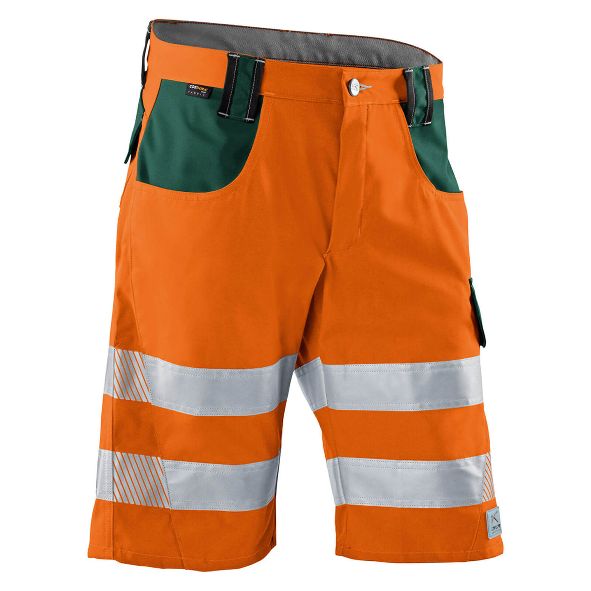 Kübler Reflectiq Shorts PSA 2