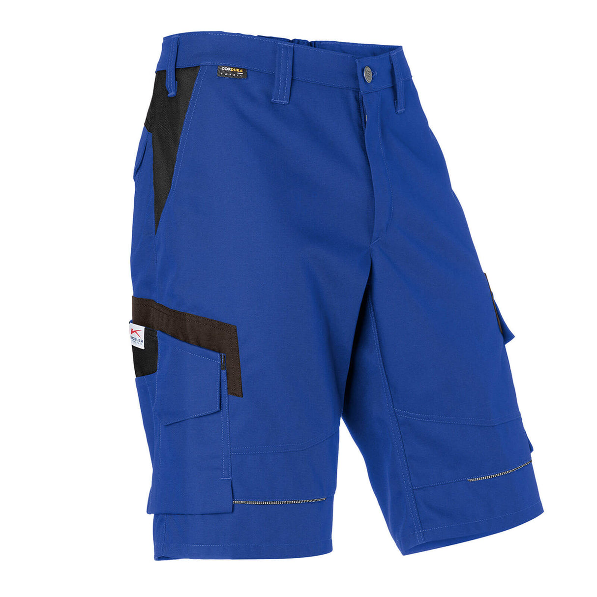 Kübler Innovatiq Shorts