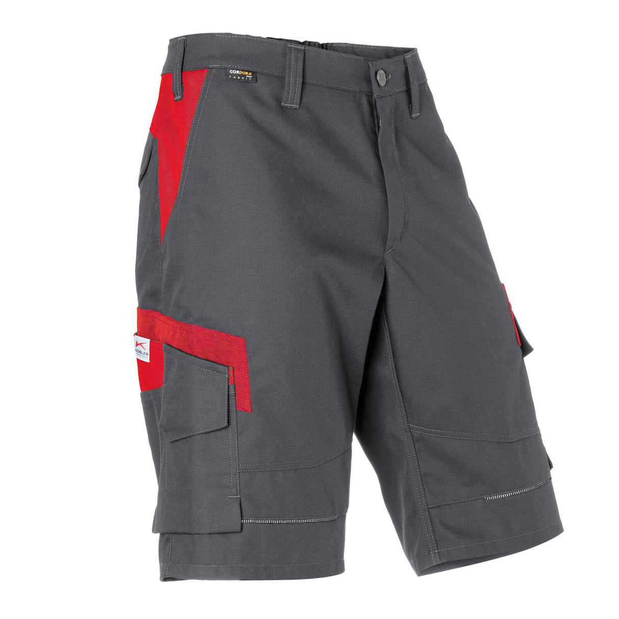 Kübler Innovatiq Shorts