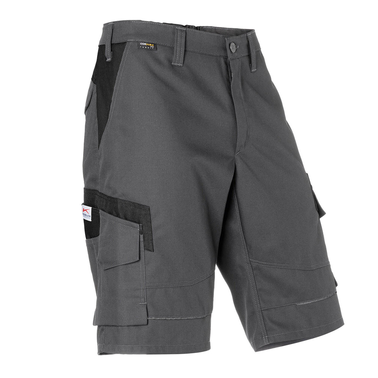 Kübler Innovatiq Shorts