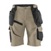 Kübler Practiq Shorts