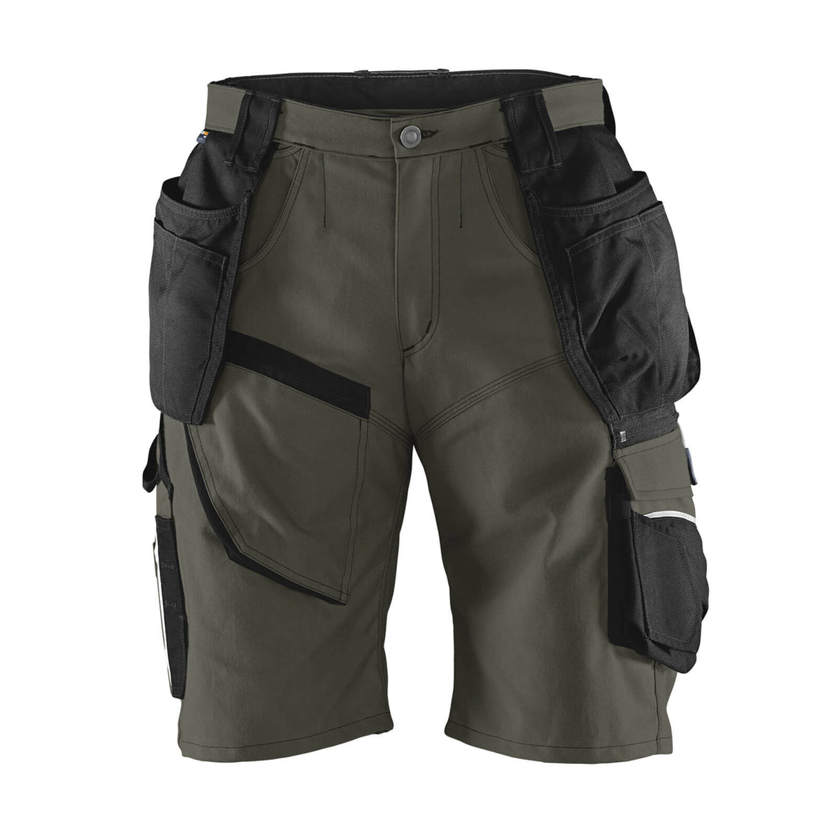 Kübler Practiq Shorts