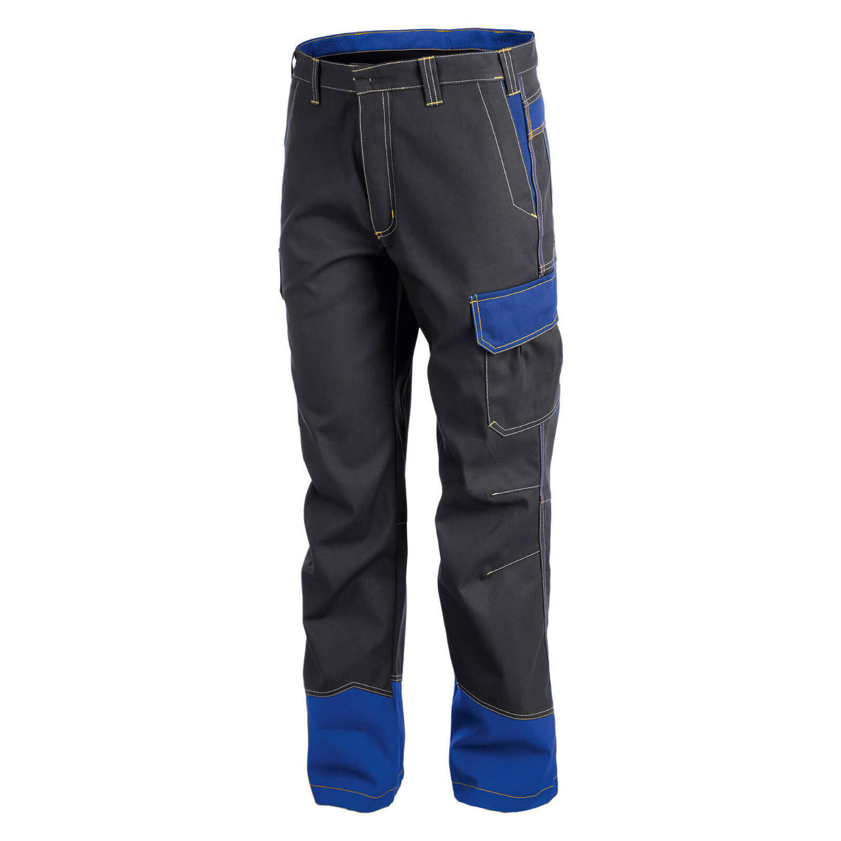Kübler Safety 6 Hose PSA 3