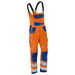 Kübler Reflectiq Latzhose PSA 2