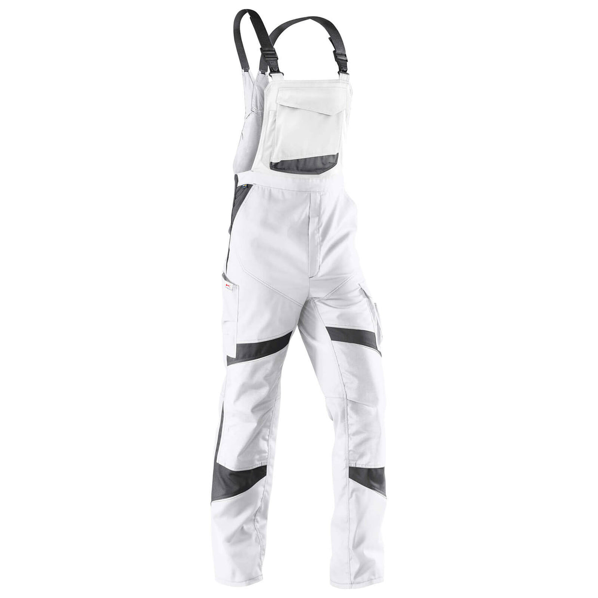 Kübler Activiq Latzhose