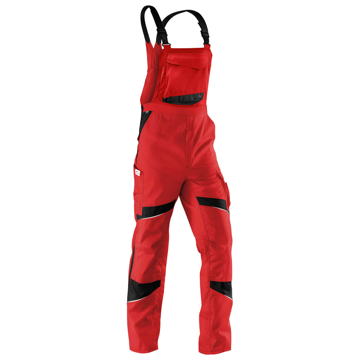 Kübler Activiq Latzhose