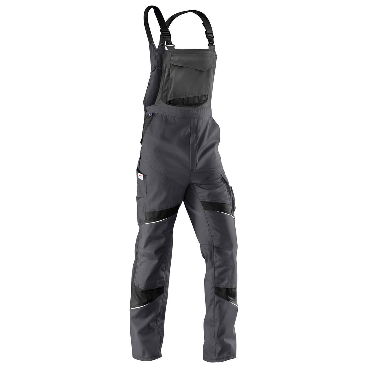 Kübler Activiq Latzhose