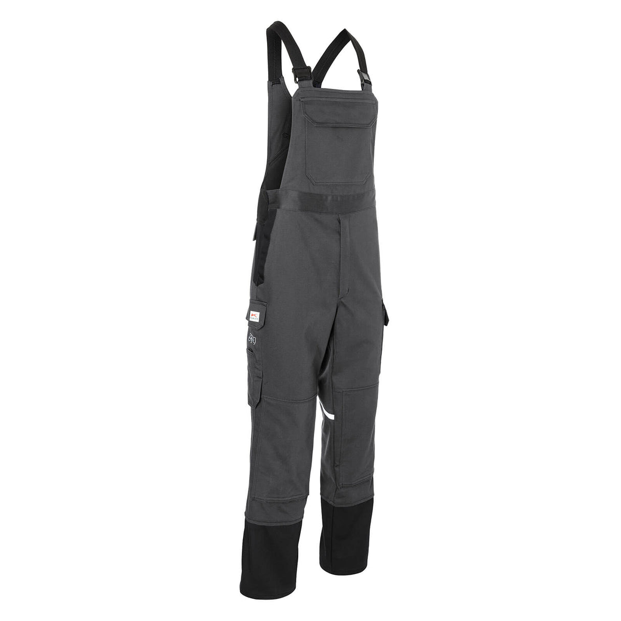 Kübler Protectiq Welding Latzhose PSA 3