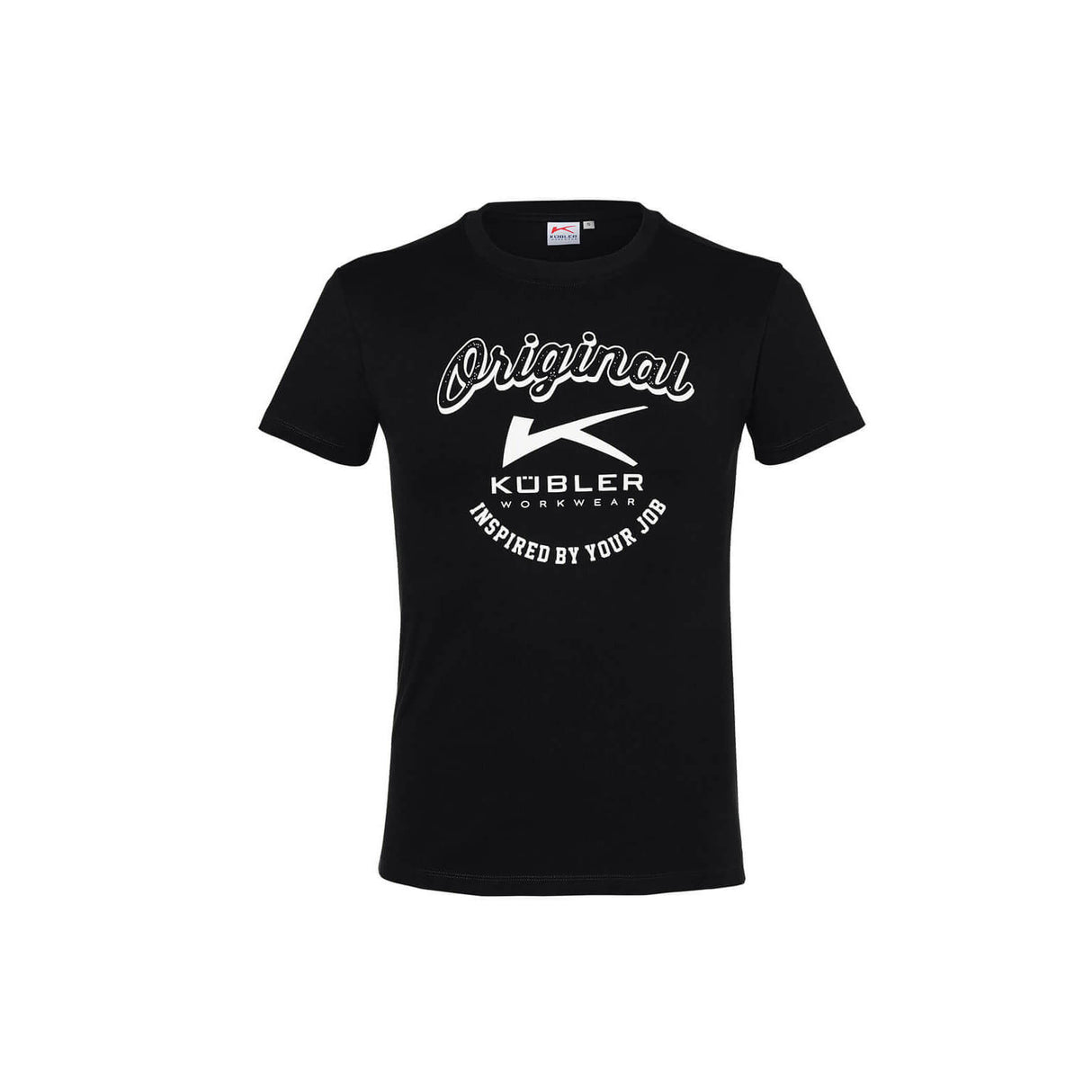 Kübler Shirts T-Shirt Print