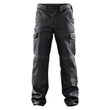 Kübler organiq Cargohose