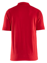 Blåkläder 3435 Polo-Shirt – rot