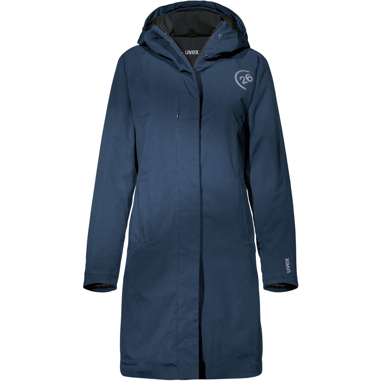 uvex Parka women
