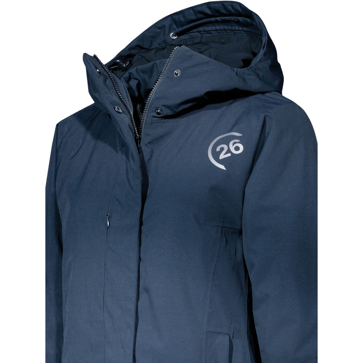 uvex Parka women