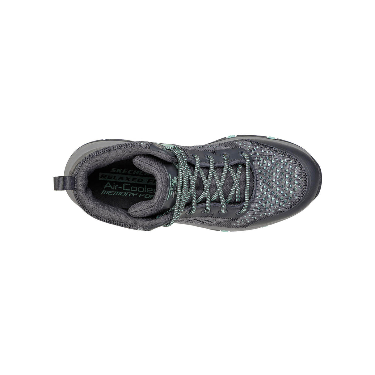 Skechers Trego out of here