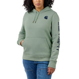 Carhartt Clarksburg Sweatshirt
