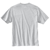 Carhartt Camo Pocket T-Shirt