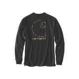 Carhartt Camo Langarmshirt