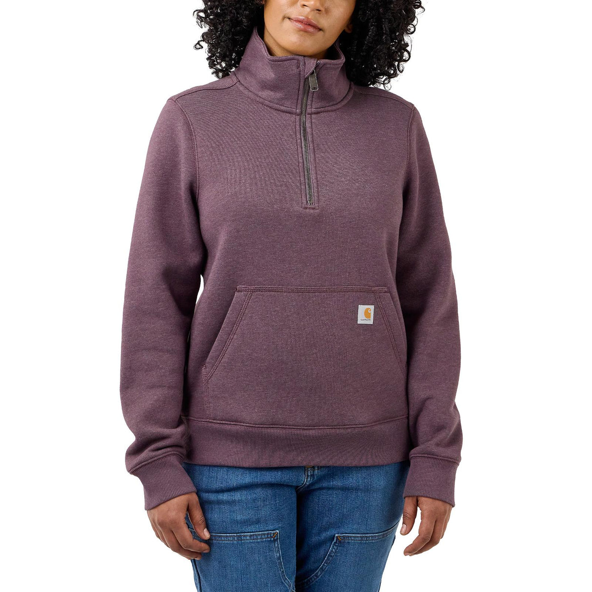 Carhartt Half Zip