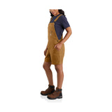 Carhartt kurze Latzhose