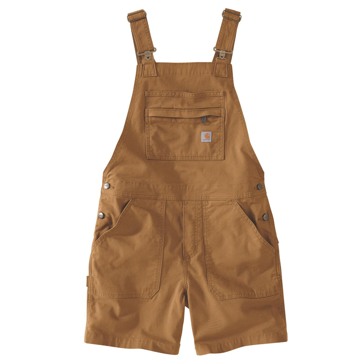 Carhartt kurze Latzhose