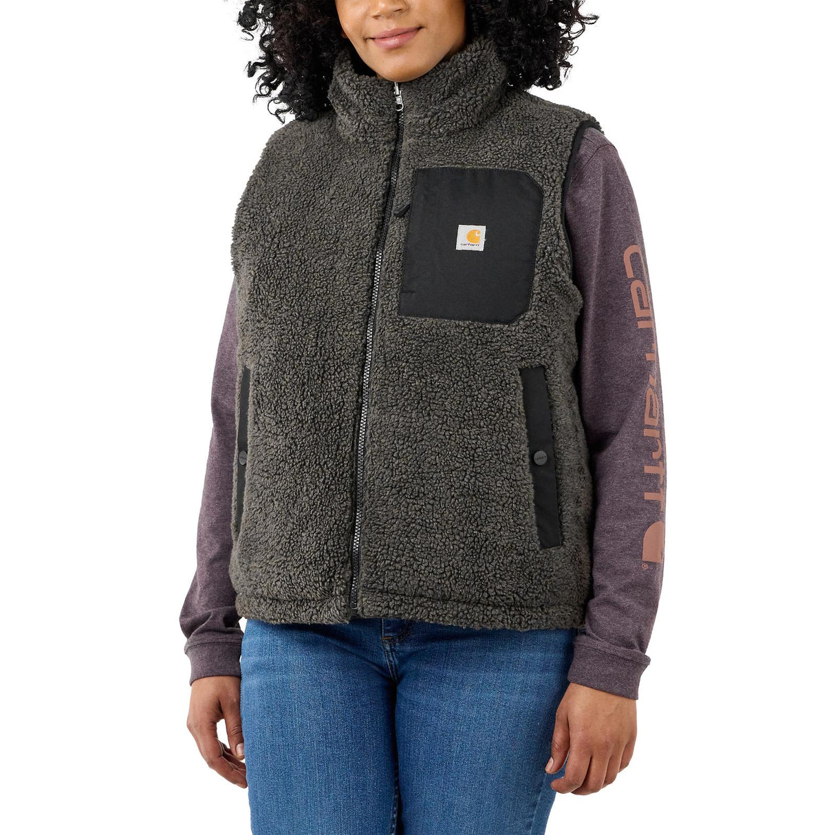 Carhartt Utility Weste