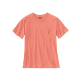 Carhartt Pocket Damen T-Shirt