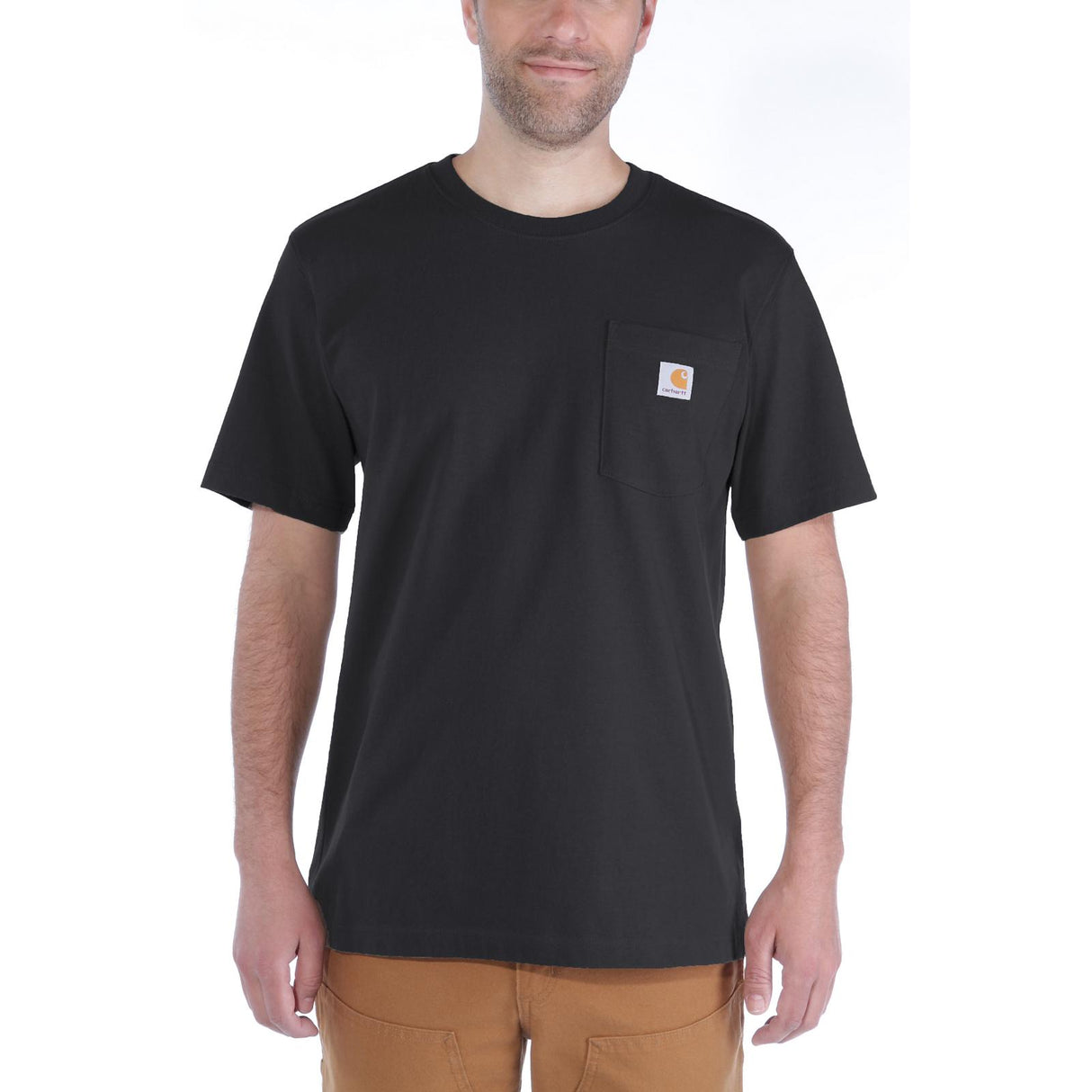 Carhartt Pocket Herren T-Shirt