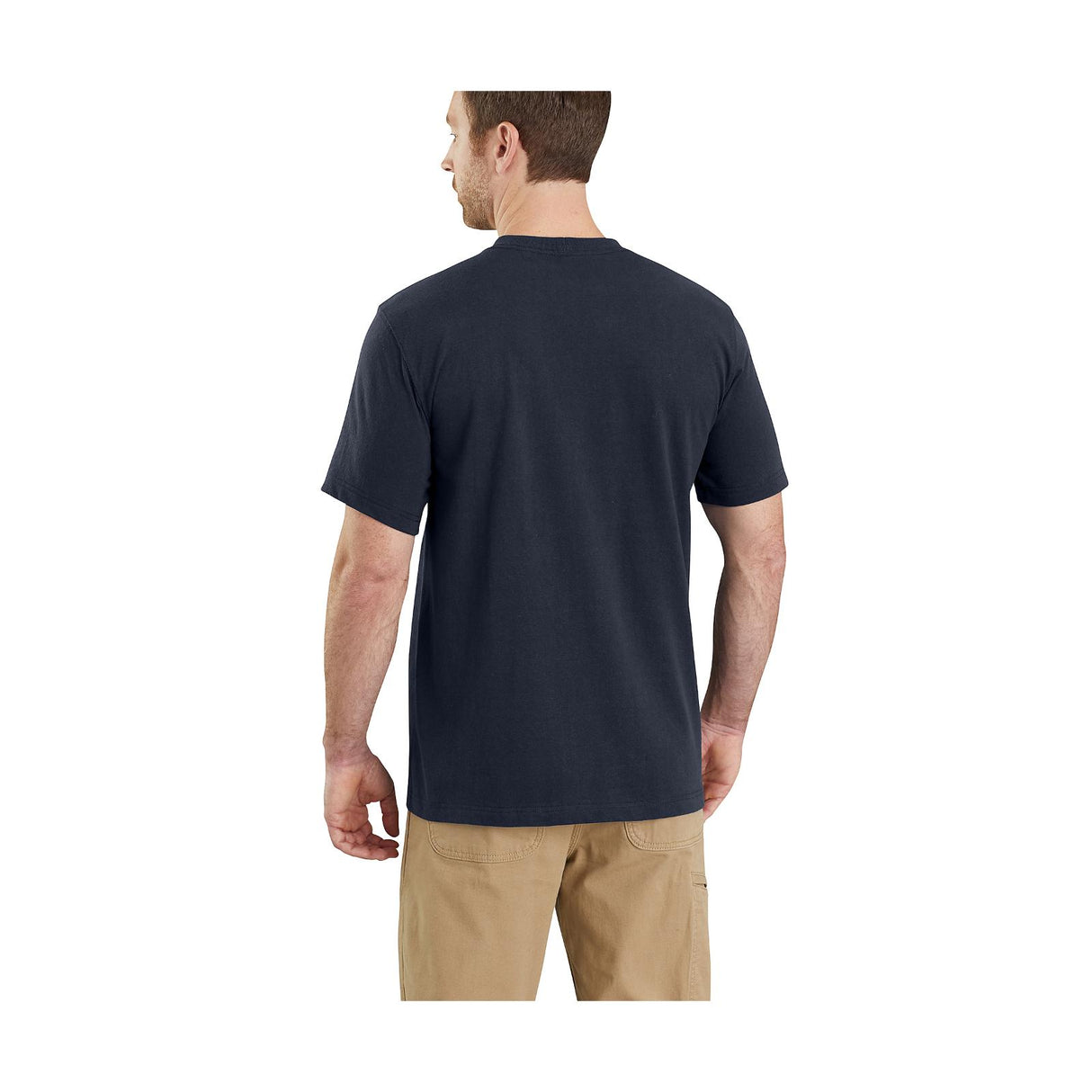 Carhartt Pocket Herren T-Shirt