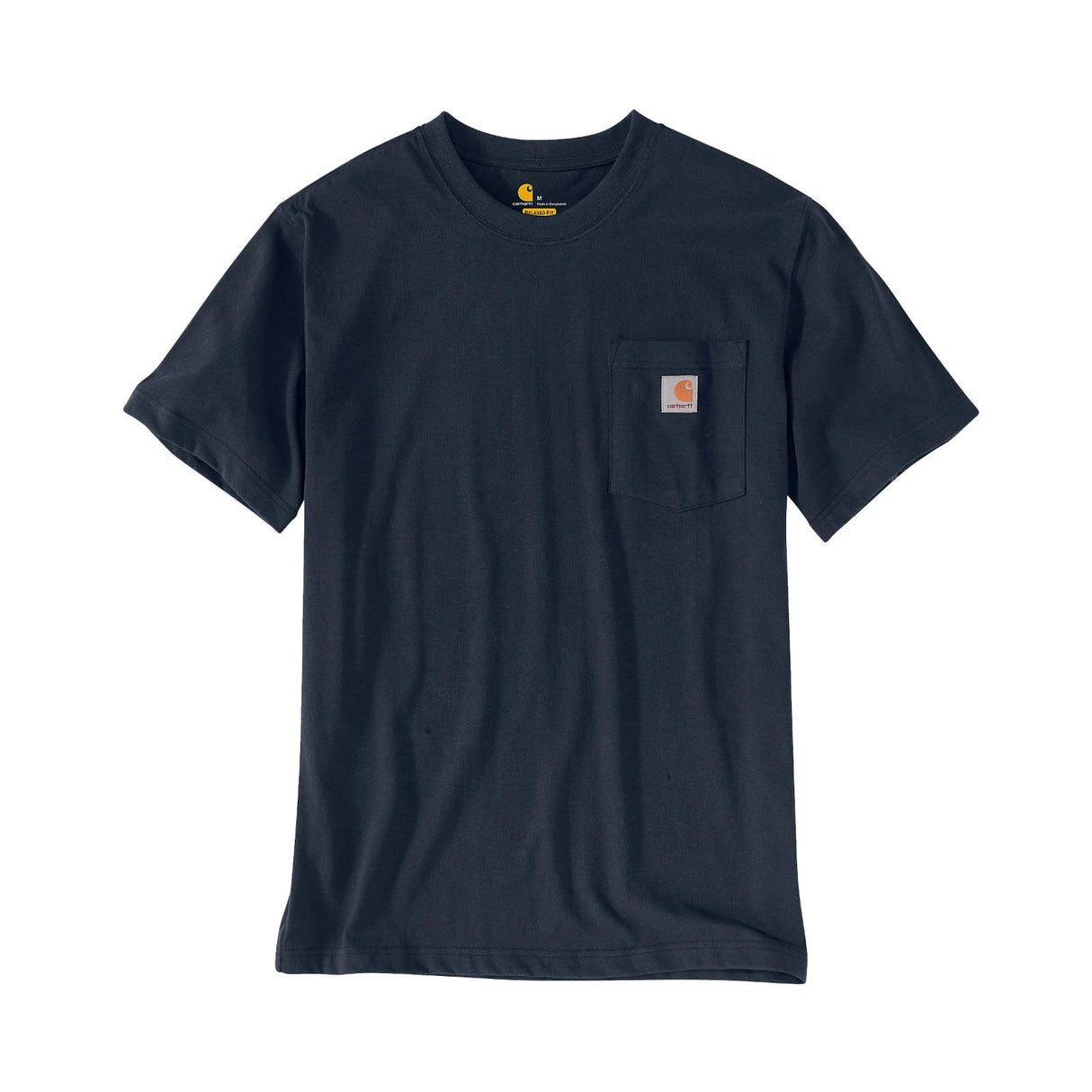 Carhartt Pocket Herren T-Shirt
