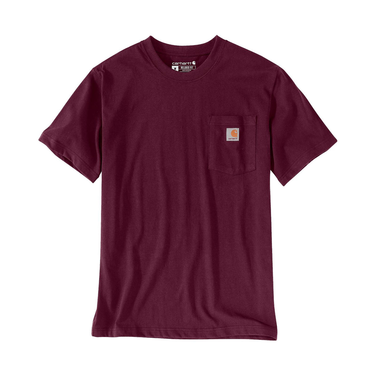 Carhartt Pocket Herren T-Shirt