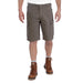 Carhartt Shorts dunkelbraun