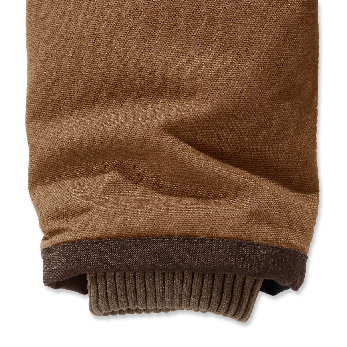 Carhartt Jacke Bartlett