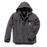 Carhartt Jacke Bartlett