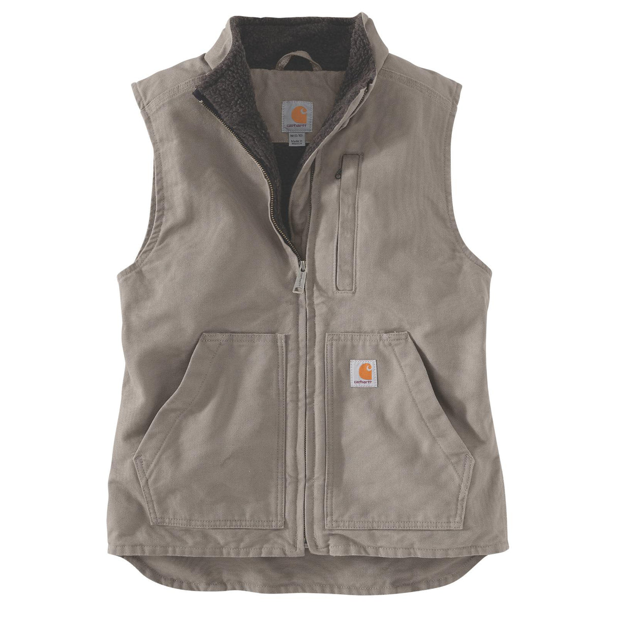 Carhartt Sherpa Weste