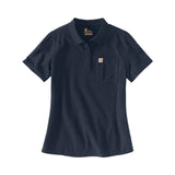 Carhartt Shortsleeve Polo