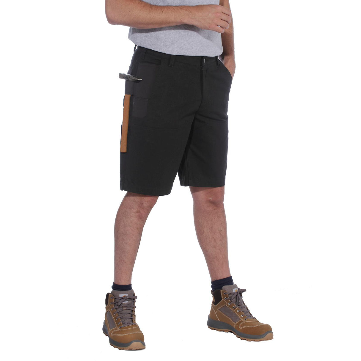 Carhartt Short Steel