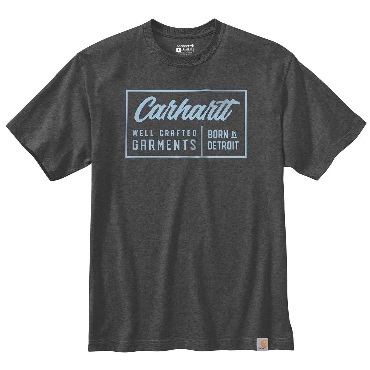 Carhartt Graphic T-shirt