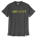 Carhartt Logo T-Shirt