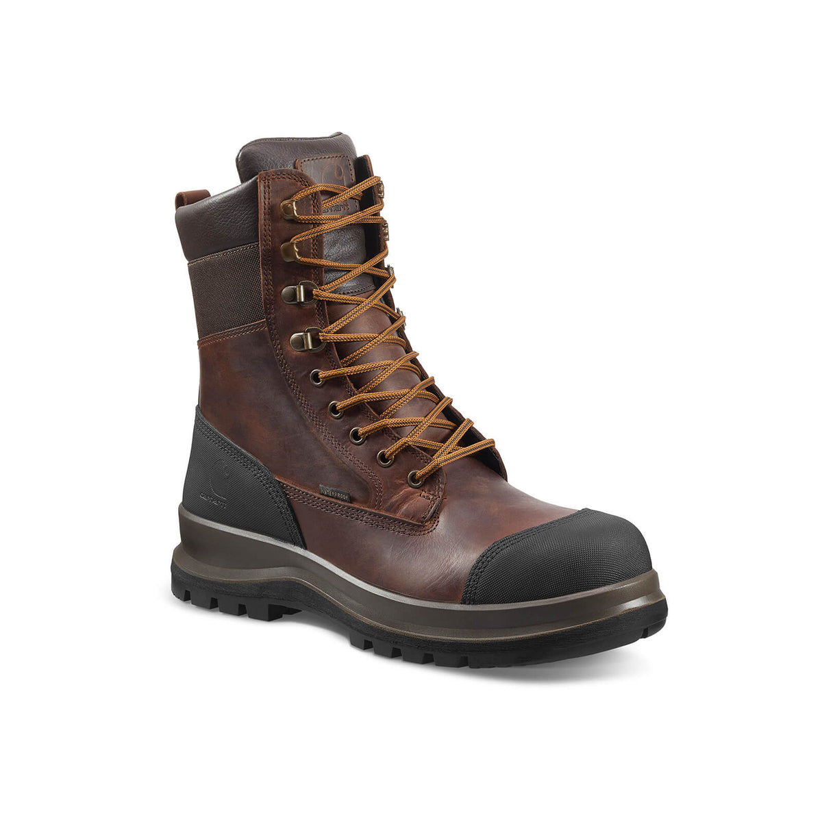 Carhartt Detroit S3 Highboot - workXperts