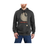 Carhartt Logo Sweatshirt
