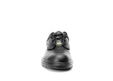 Elten Adviser Low ESD S2 Sicherheitshalbschuh schwarz – schwarz