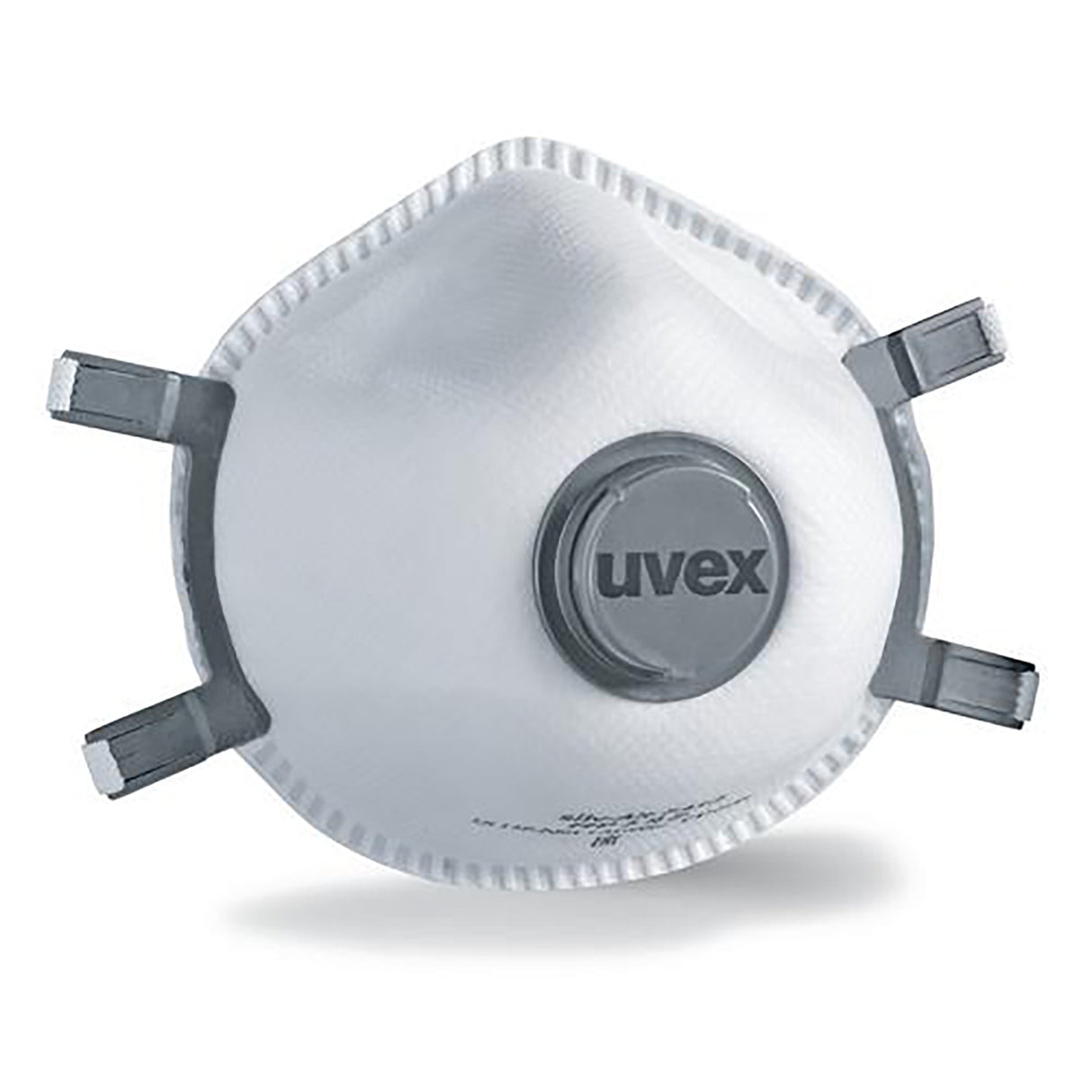 uvex Formmaske silv-Air e 7312 FFP3