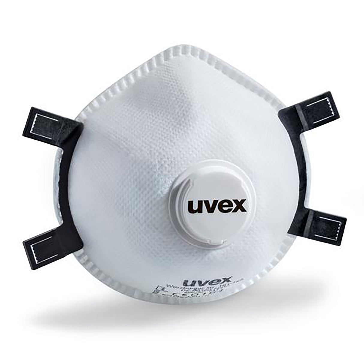 uvex Formmaske silv-Air e 7317 FFP3 5 Stück
