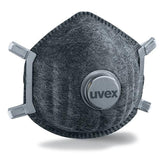 uvex Formmaske silv-Air p 7320 FFP3