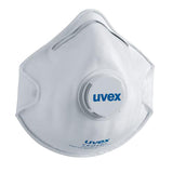 uvex Formmaske silv-Air c 2110 FFP1