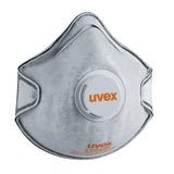 uvex Formmaske silv-Air c 2220 FFP2