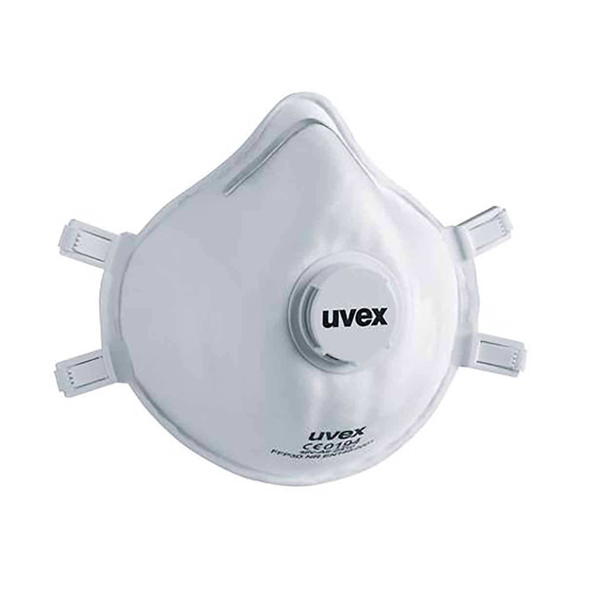 uvex Formmaske silv-Air c 2312 FFP3