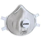 uvex Formmaske silv-Air c 2320 FFP3 3 Stück